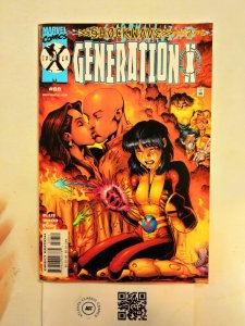 Generation X #68 VF-NM Marvel Comics comic book 15 JW56