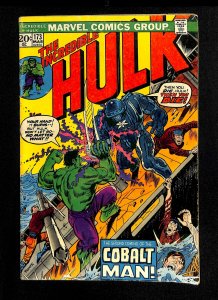 Incredible Hulk (1962) #173