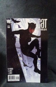 Catwoman #64 2007 DC Comics Comic Book