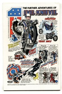 X-MEN #97 comic book marvel HAVOK CYCLOPS VF-