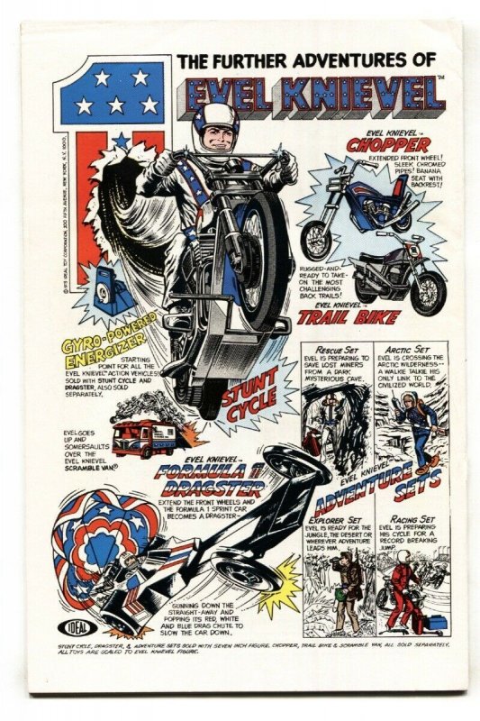 X-MEN #97 comic book marvel HAVOK CYCLOPS VF-