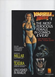 Vampirella: Silver Anniversary Collection #1