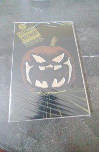 BATMAN LEGENDS OF THE DARK KNIGHT HALLOWEEN SPECIAL TB