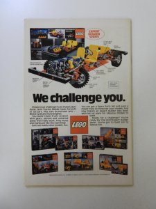 The Amazing Spider-Man Annual #14 (1980) VF condition