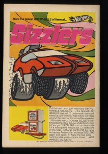 Flash #200 VF+ 8.5 DC Comics