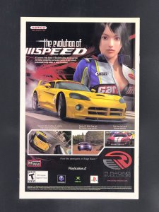 The Uncanny X-Men #439 (2004)