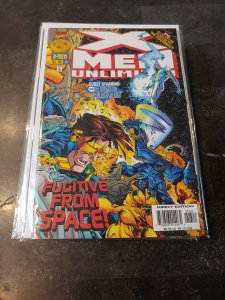 X-Men Unlimited #13 (1996)