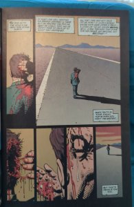 Hellblazer #73 (1994)