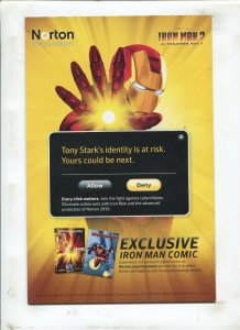 NEW MUTANTS #13 - CHAPTER SEVEN! - (8.5) 2010