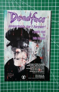 Aliens: Earth War #4 (1990) Hi Grade