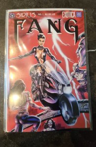 Fang #1 (1995)