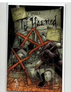 The Haunted: Grey Matters (2002)