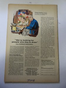 Fantastic Four #71 (1968) FN Condition