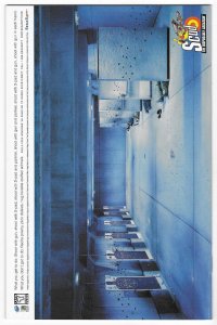 Deathblow / Wolverine #2 (1997)