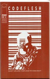 Codeflesh (2001) #5
