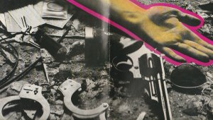 Elementals # 10  From the Creator of Fables !