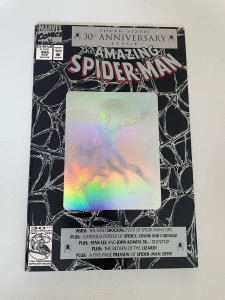 Amazing Spider-Man # 365 NM- Marvel Comic Book Venom Carnage 17 RC48