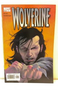 Wolverine #1 (2003)