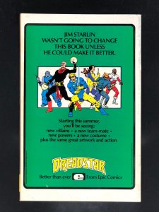 Conan the Barbarian #163 (1984)