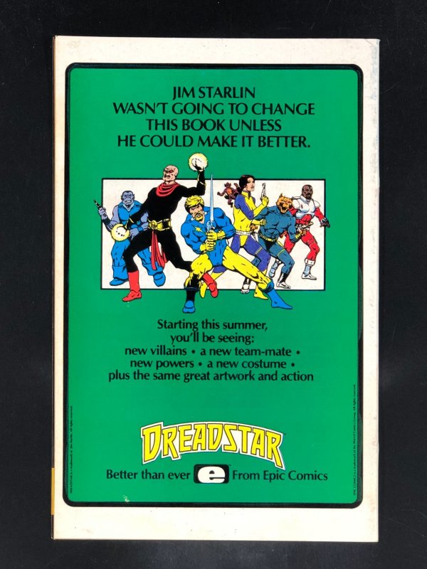 Conan the Barbarian #163 (1984)