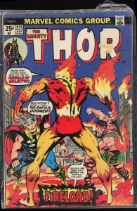 Thor #225 (1974) Thor [Key Issue]