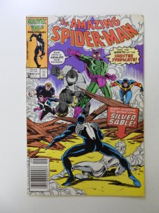 The Amazing Spider-Man #280 (1986) FN/VF condition