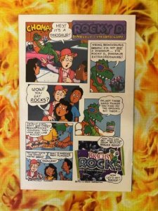 X-Men #22 (1993) - NM