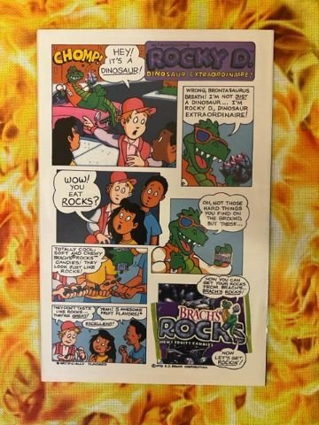 X-Men #22 (1993) - NM