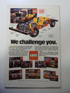 Power Man and Iron Fist #66 (1980) VF- Condition