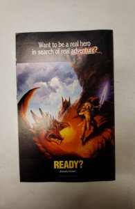 Ghost Rider #32 (1992) NM Marvel Comic Book J704