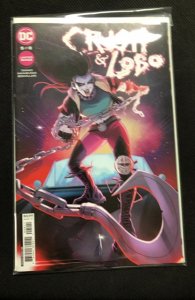 Crush & Lobo #5 (2021)