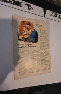 Thor #169(1969)the monster and the Mangod