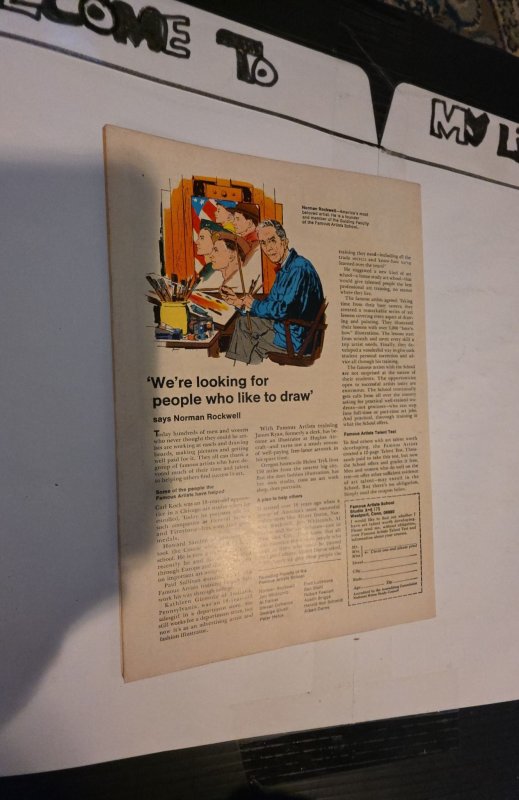 Thor #169(1969)the monster and the Mangod