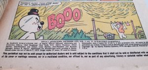 Spooky Spooktown #37 (1970) Harvey Comics Giant Size VF+