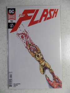 The Flash #762 (2020)