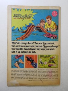 House of Secrets #80 (1966) GD Condition see desc