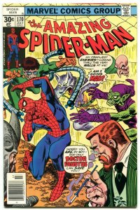 AMAZING SPIDER-MAN #170 1977-Bronze Age-Doctor Octopus VF/NM