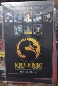 Shadowman #18  1993  Valiant   JACK BONIFACE   BOB HALL  archer and armstrong