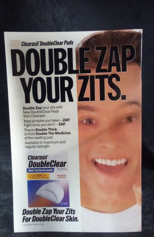 The New Mutants #88 (1990)