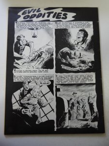 Weird Vol 12 #3 (1979) VG Condition