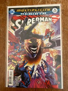 Superman #16 (2017)