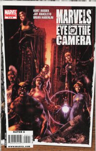 Marvels: Eye of the Camera #5 (2009) Marvels