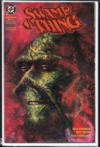 Swamp Thing #126 (1992)