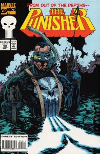 The Punisher #90 (1994) Punisher