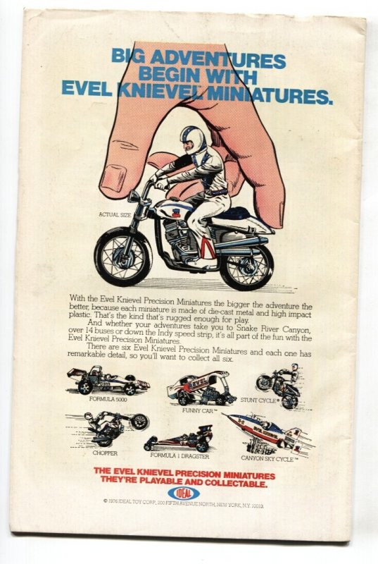 Wonder Woman #228  1976 - DC  -VF - Comic Book