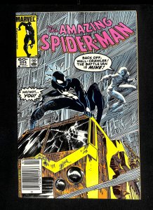 Amazing Spider-Man #254