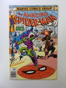 The Amazing Spider-Man #177 (1978) FN/VF condition