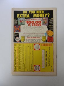 Monsters on the Prowl #16 (1972) FN+ condition