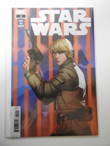 Star Wars #2 (2020)