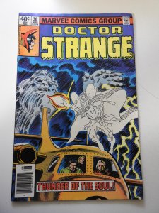 Doctor Strange #36 (1979)